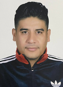 Carlos Omar Montellano Ortega