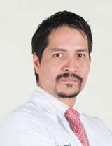 Dr. Marco Acuna Tovar